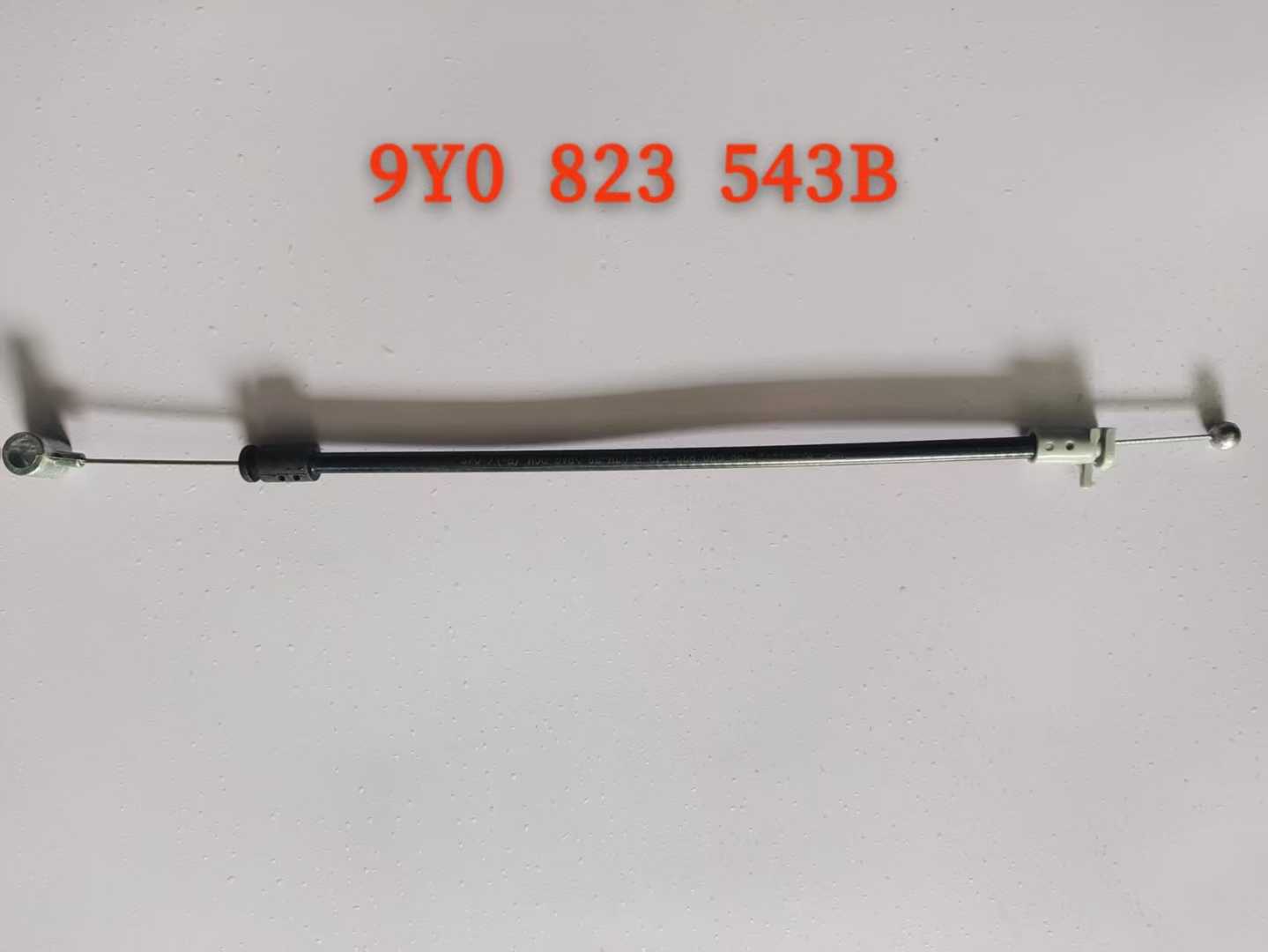 配件 9Y0 823 543B